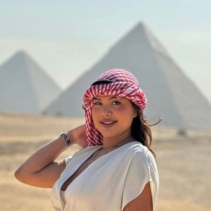 Meet your Posher, Katya